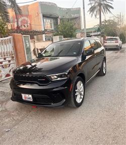 دودج دورانجو